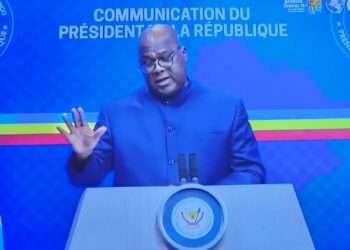 RDC : Félix Tshisekedi exclut toute possibilité de négociation avec le M23, il veut parler directement au Rwanda