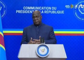 Félix Tshisekedi : « les wazalendo sont de braves patriotes, des guerriers redoutables que la Nation ne doit jamais oublier »