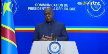 Félix Tshisekedi : « les wazalendo sont de braves patriotes, des guerriers redoutables que la Nation ne doit jamais oublier »