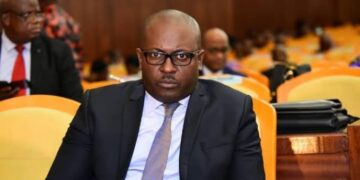 RDC : Jean Jacques Mamba rejoint l&rsquo;AFC de Nangaa, milice alliée au mouvement terroriste M23