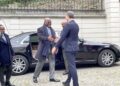 Coopération RDC-Belgique : Tshisekedi rencontre le premier ministre belge à Bruxelles