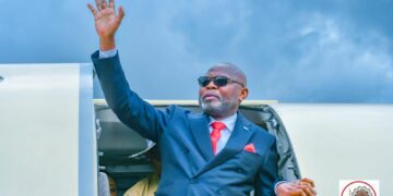 Élections des gouverneurs : l&rsquo;UNC a présenté des candidats dans 4 provinces