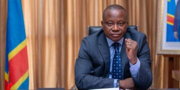 RDC : d&rsquo;après la justice, Chérubin Okende s&rsquo;était suicidé [ PG près la cour de cassation ]