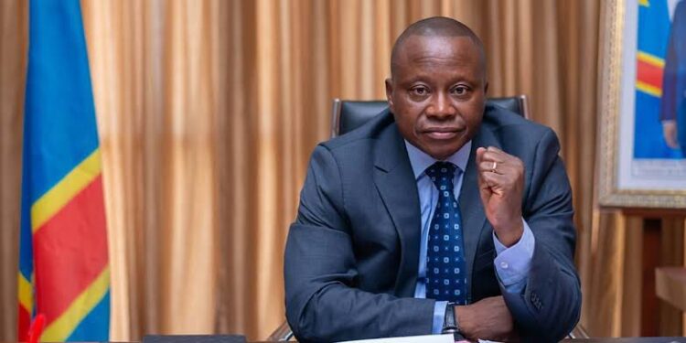 RDC : d&rsquo;après la justice, Chérubin Okende s&rsquo;était suicidé [ PG près la cour de cassation ]