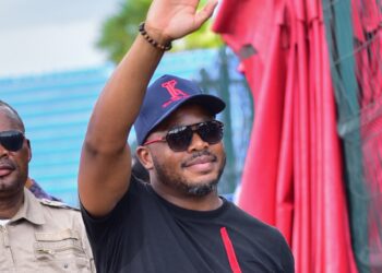 Sport : Tobie Kayumbi structure son cabinet et complète le comité sportif de l&rsquo;AS Bantous (Décision)