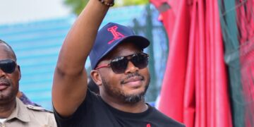 Sport : Tobie Kayumbi structure son cabinet et complète le comité sportif de l&rsquo;AS Bantous (Décision)