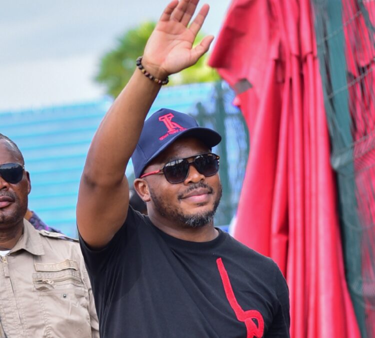 Sport : Tobie Kayumbi structure son cabinet et complète le comité sportif de l&rsquo;AS Bantous (Décision)