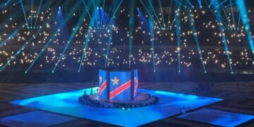 Football : Félix Tshisekedi ambitionne de présenter la candidature de la RDC pour l&rsquo;organisation de la CAN 2029