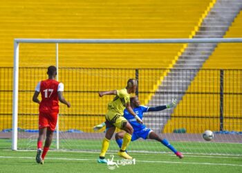 Linafoot ligue 1: l’As Maniema Union et l’As Dauphin noir vont ouvrir les hostilités du playoff (calendrier officiel)