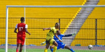 Linafoot ligue 1: l&rsquo;As Maniema Union et l&rsquo;As Dauphin noir vont ouvrir les hostilités du playoff (calendrier officiel)