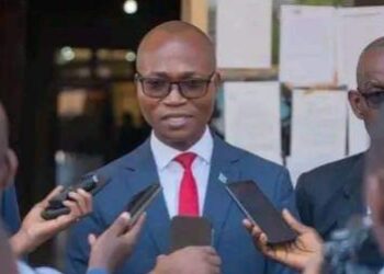 Kasaï-Oriental: Paulin Cibangu annonce sa candidature à l&rsquo;élection du gouverneur de province