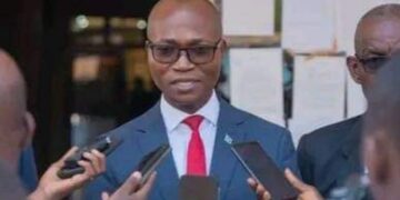 Kasaï-Oriental: Paulin Cibangu annonce sa candidature à l&rsquo;élection du gouverneur de province