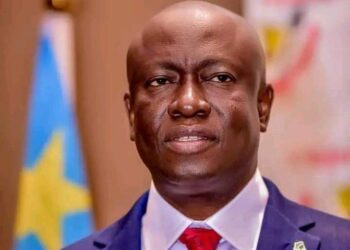 RDC : l&rsquo;informateur a terminé les consultations et va bientôt déposer son rapport [Eliezer Ntambwe]