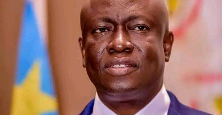 RDC : l&rsquo;informateur a terminé les consultations et va bientôt déposer son rapport [Eliezer Ntambwe]