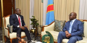 RDC : Félix Tshisekedi donne des orientations à Christophe Nangaa pour soutenir le développement du Haut-Uele