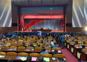 RDC : l’Assemblée nationale met en place 26 commissions spéciales pour la validation des mandats des députés