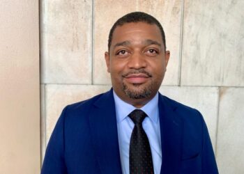 RDC : « Je tiendrai toujours mes promesses vis-à-vis de la population » (Député national Mukendi Fontshi Serge, élu de Tshilenge)