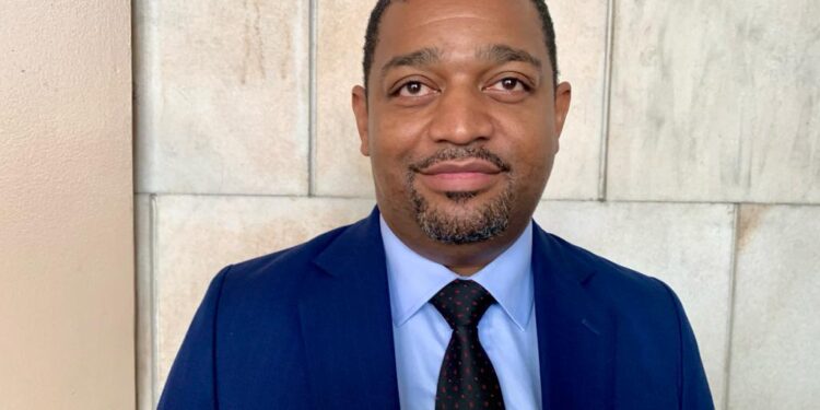 RDC : « Je tiendrai toujours mes promesses vis-à-vis de la population » (Député national Mukendi Fontshi Serge, élu de Tshilenge)