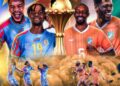 CAN 2023 : Léopards contre éléphants, une affiche alléchante de demi-finale