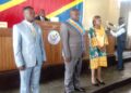 Lomami : Les membres du bureau provisoire de l&rsquo;assemblée provinciale installés