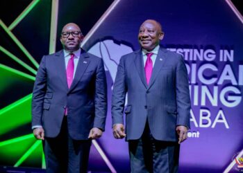 Afrique du Sud / Mining Indaba 2024 : Sama Lukonde préconise la transformation des minérais stratégiques sur place en Afrique