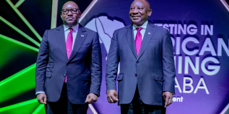 Afrique du Sud / Mining Indaba 2024 : Sama Lukonde préconise la transformation des minérais stratégiques sur place en Afrique