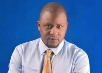 Lomami : « Je promets à ma base la redevabilité », (Josué Nkomo Kabemba, député provincial élu de Ngandajika)