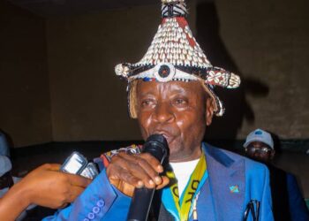 Lomami : Kabambi Mioyo ya Bantu présélectionné à Ngandajika comme chef coutumier à copter à l&rsquo;assemblée provinciale