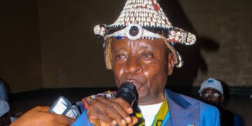 Lomami : Kabambi Mioyo ya Bantu présélectionné à Ngandajika comme chef coutumier à copter à l&rsquo;assemblée provinciale