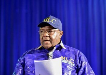 Le MLC et ses alliés s’engagent à faire partie de la majorité parlementaire