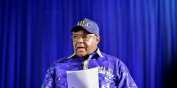 Le MLC et ses alliés s&rsquo;engagent à faire partie de la majorité parlementaire