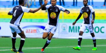 Ligue des Champions de la CAF : Le TP Mazembe de Lubumbashi affronte le Pyramids Fc d&rsquo;Egypte ce samedi