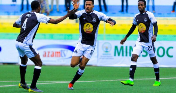 Ligue des Champions de la CAF : Le TP Mazembe de Lubumbashi affronte le Pyramids Fc d&rsquo;Egypte ce samedi