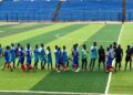 Linafoot ligue 2: le FC Tshikas humilie Don du Cœur Nkunduyi (8-0)