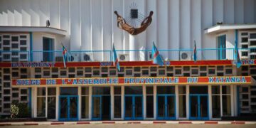 Haut-Katanga: Validation des mandats de 44 députés provinciaux 