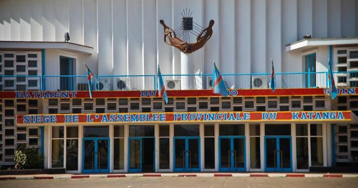 Haut-Katanga: Validation des mandats de 44 députés provinciaux 