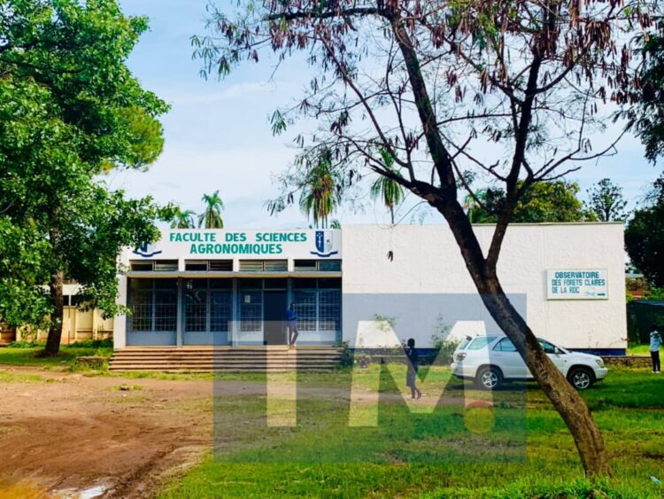 Université de Lubumbashi : « arpenter » l&rsquo;avenue de trois facultés, un parcours entre connaissances et engagement [Reportage]