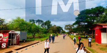 Université de Lubumbashi : « arpenter » l&rsquo;avenue de trois facultés, un parcours entre connaissances et engagement [Reportage]