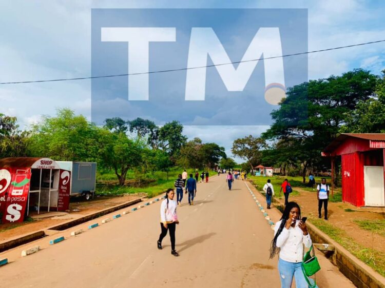 Université de Lubumbashi : « arpenter » l&rsquo;avenue de trois facultés, un parcours entre connaissances et engagement [Reportage]