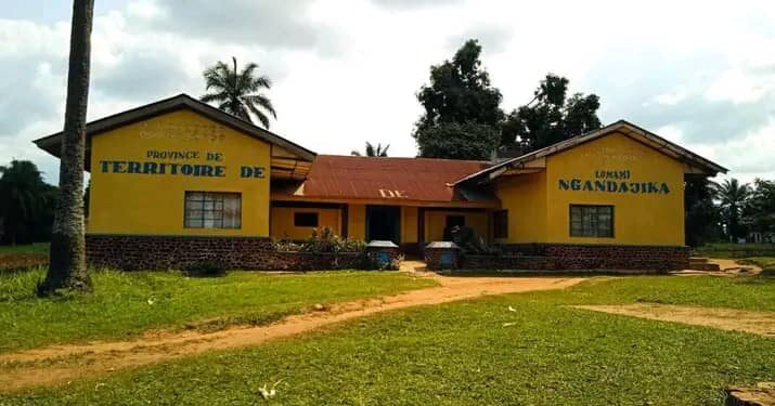 Ngandajika : un chef de secteur suspendu pour « manque de respect envers sa hiérarchie »
