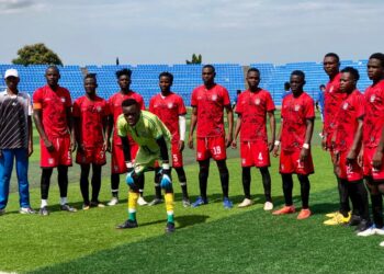 Linafoot ligue 2 : As Bantous pulvérise Ngamuk, 5-1 et assure sa place en playoff