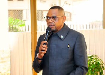 Contentieux électoraux des législatives nationales : José Mpanda Kabangu déclaré définitivement élu à Mbujimayi