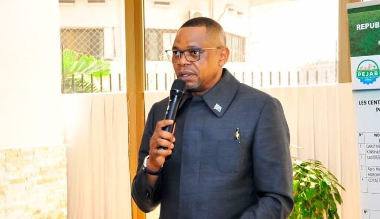 Contentieux électoraux des législatives nationales : José Mpanda Kabangu déclaré définitivement élu à Mbujimayi