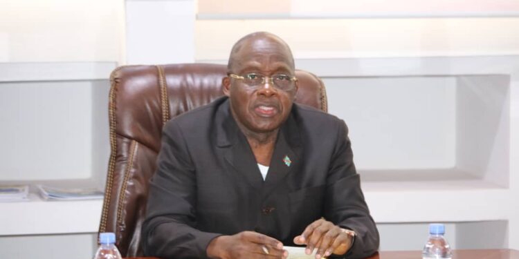 À cause de la guerre d&rsquo;agression, la RDC va passer la journée internationale de la francophonie sous méditation