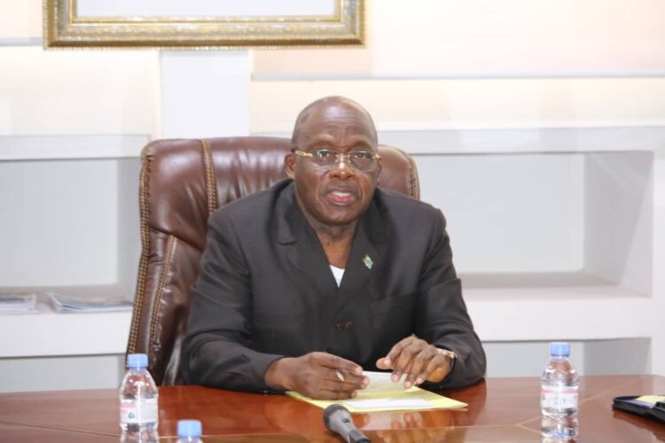 À cause de la guerre d&rsquo;agression, la RDC va passer la journée internationale de la francophonie sous méditation