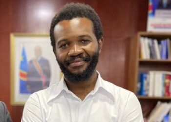 Stanis Bujakera à ses confrères journalistes : « face à l’oppression, résistez »