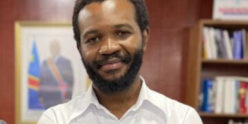 Stanis Bujakera à ses confrères journalistes : « face à l&rsquo;oppression, résistez »