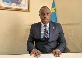 Élection des gouverneurs : Jean Paul Mbuebwa confirmé candidat de l&rsquo;UDPS au Kasaï-Oriental (Augustin Kabuya)