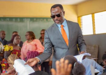 RDC : « les enseignants seront recrutés désormais sur base d&rsquo;un concours », annonce le ministre de l&rsquo;EPST