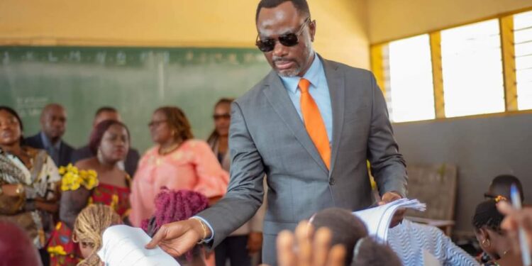 RDC : « les enseignants seront recrutés désormais sur base d&rsquo;un concours », annonce le ministre de l&rsquo;EPST